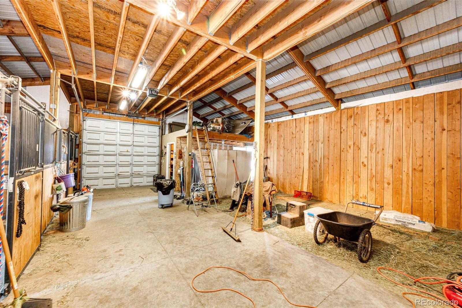 MLS Image #42 for 34509  county road 21 ,elizabeth, Colorado