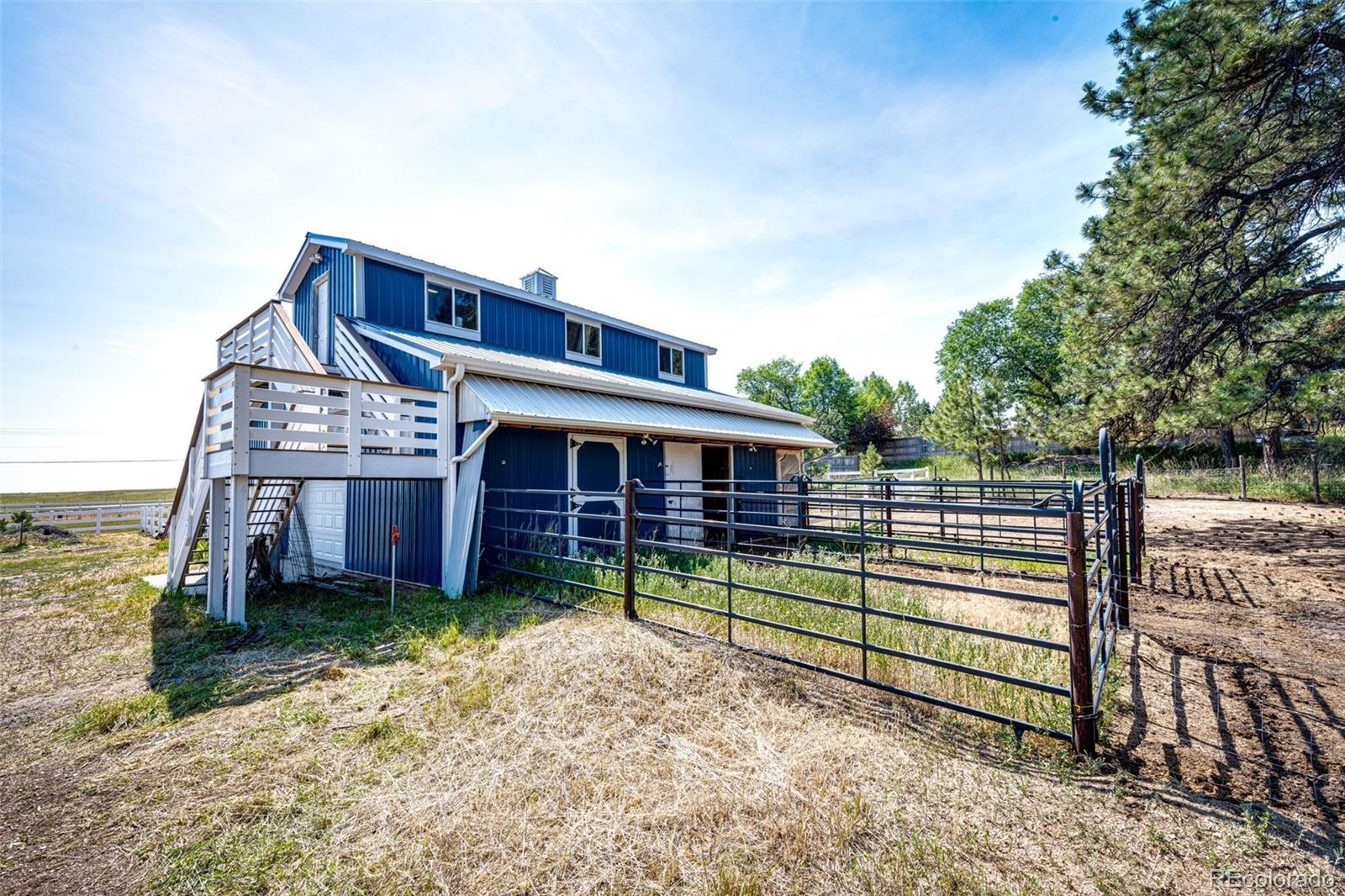 MLS Image #43 for 34509  county road 21 ,elizabeth, Colorado