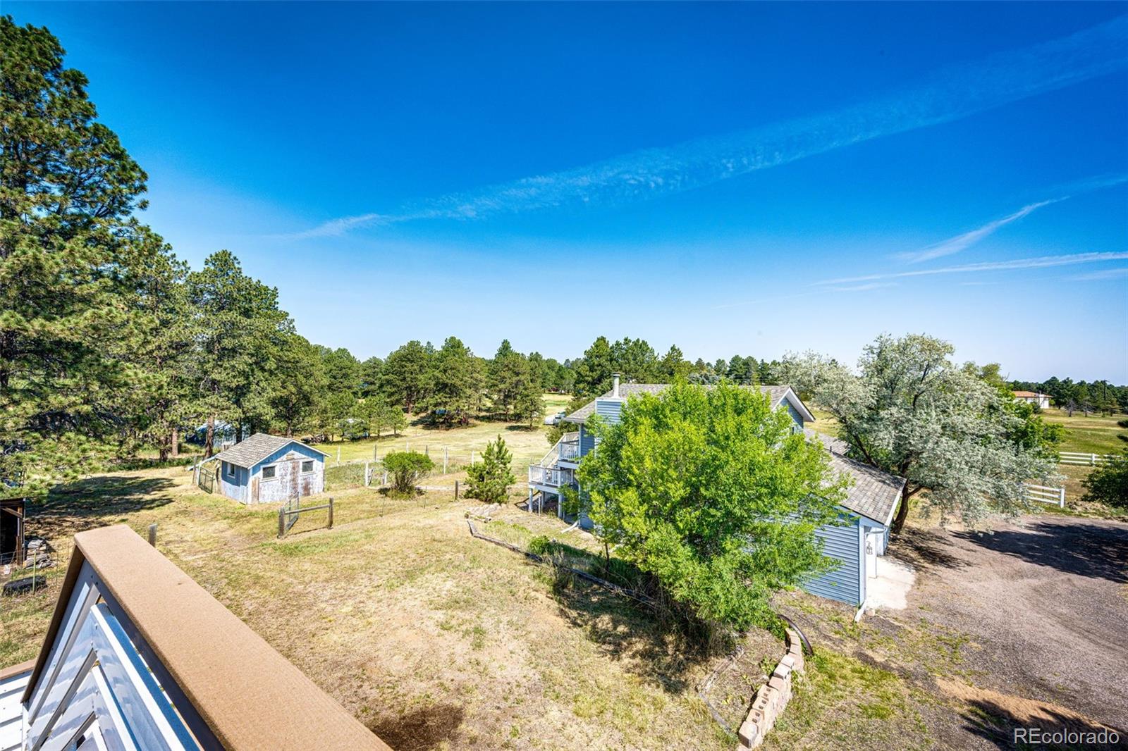 MLS Image #44 for 34509  county road 21 ,elizabeth, Colorado