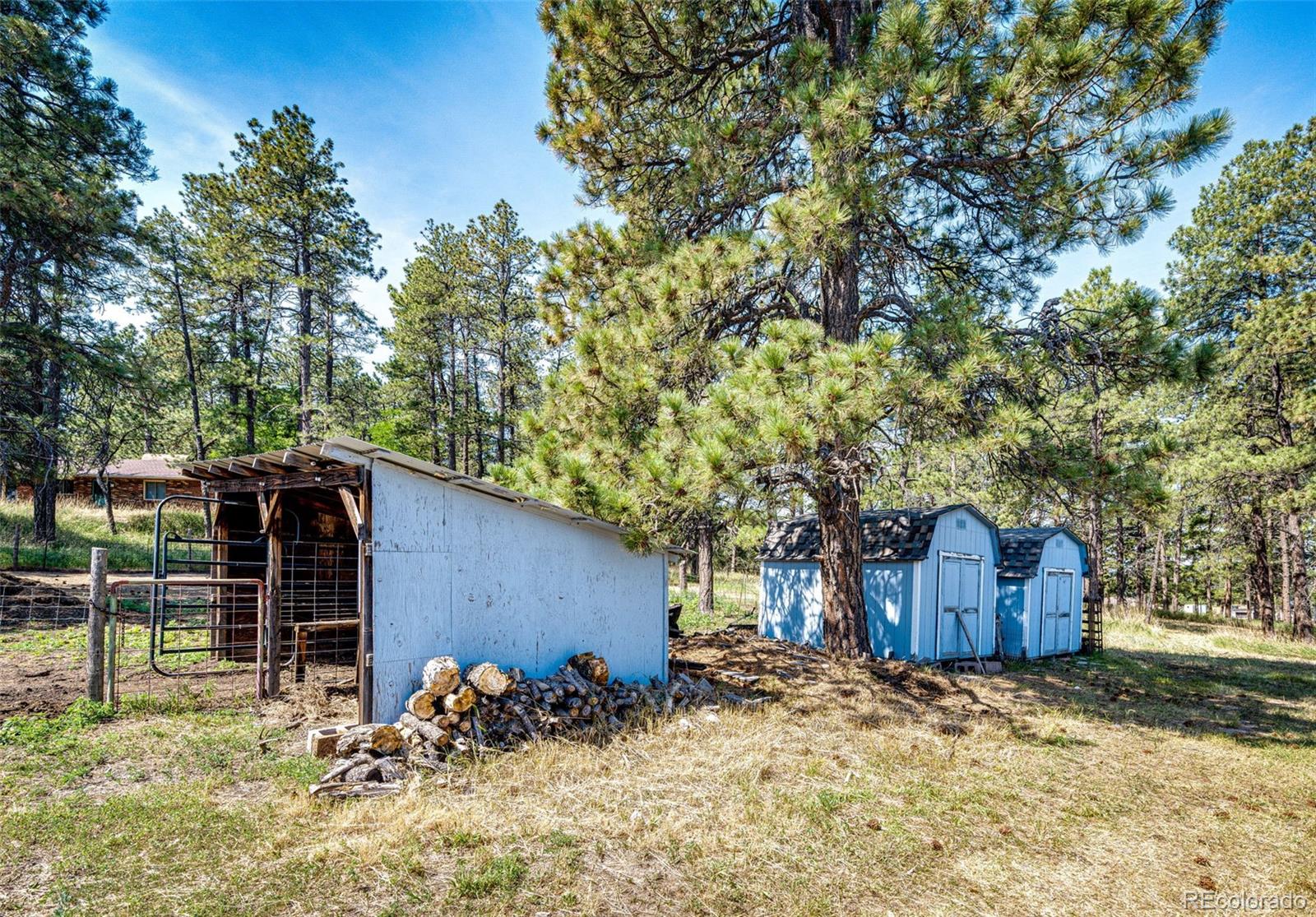MLS Image #45 for 34509  county road 21 ,elizabeth, Colorado
