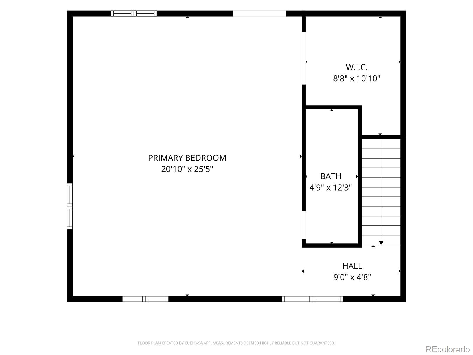 MLS Image #48 for 34509  county road 21 ,elizabeth, Colorado