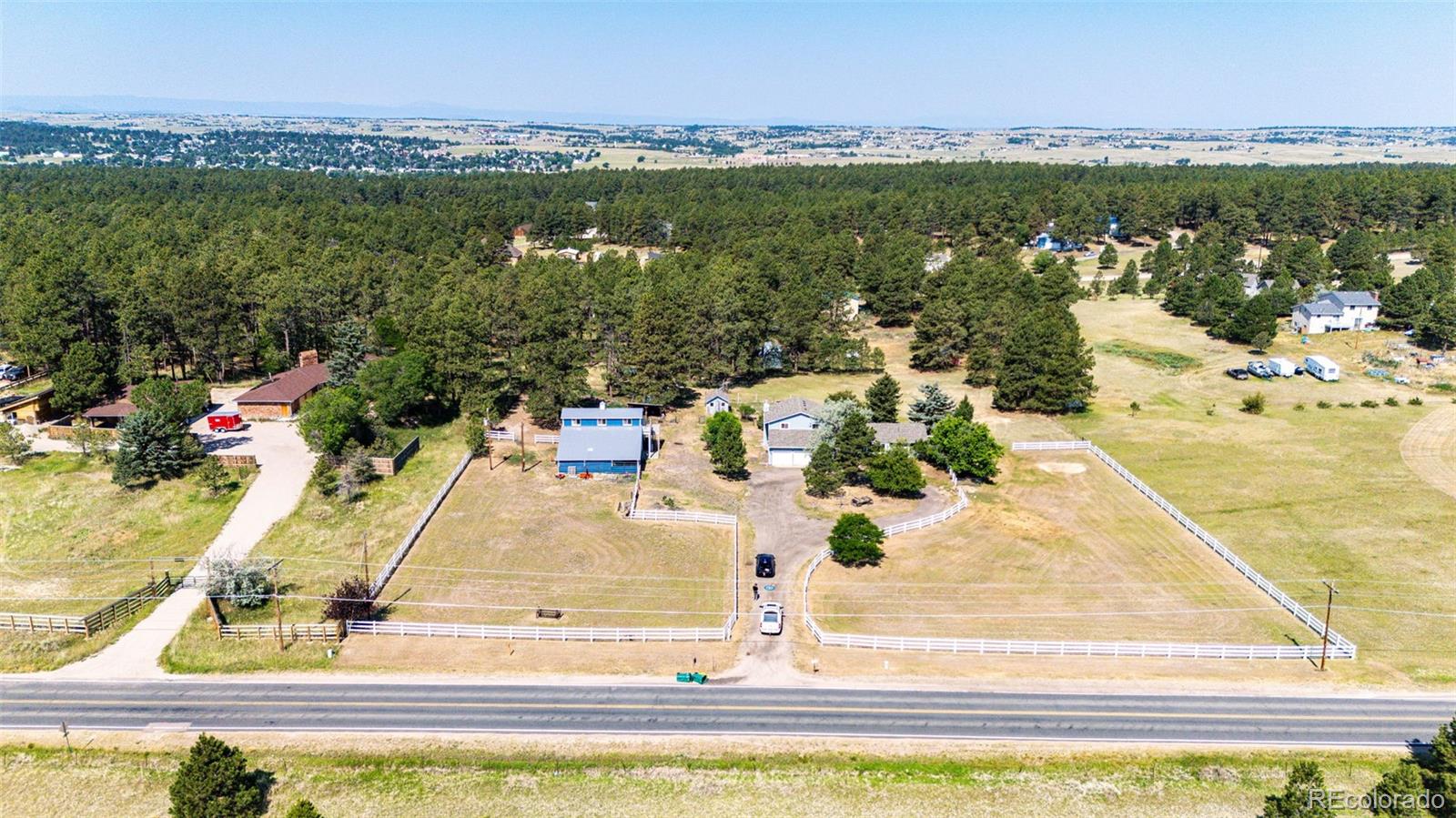 MLS Image #5 for 34509  county road 21 ,elizabeth, Colorado