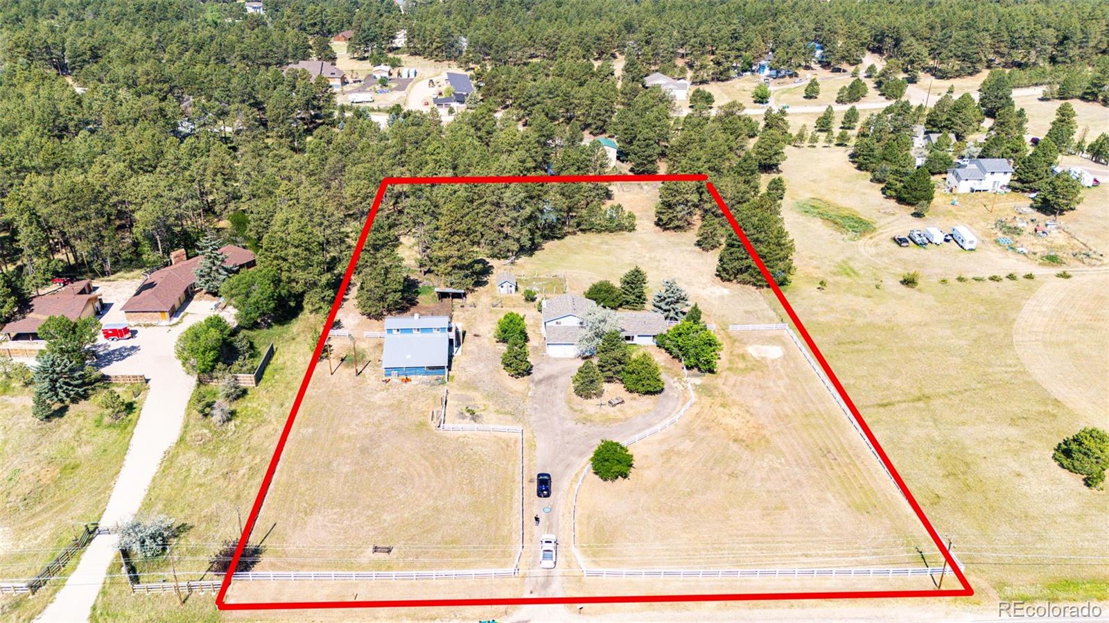 MLS Image #6 for 34509  county road 21 ,elizabeth, Colorado