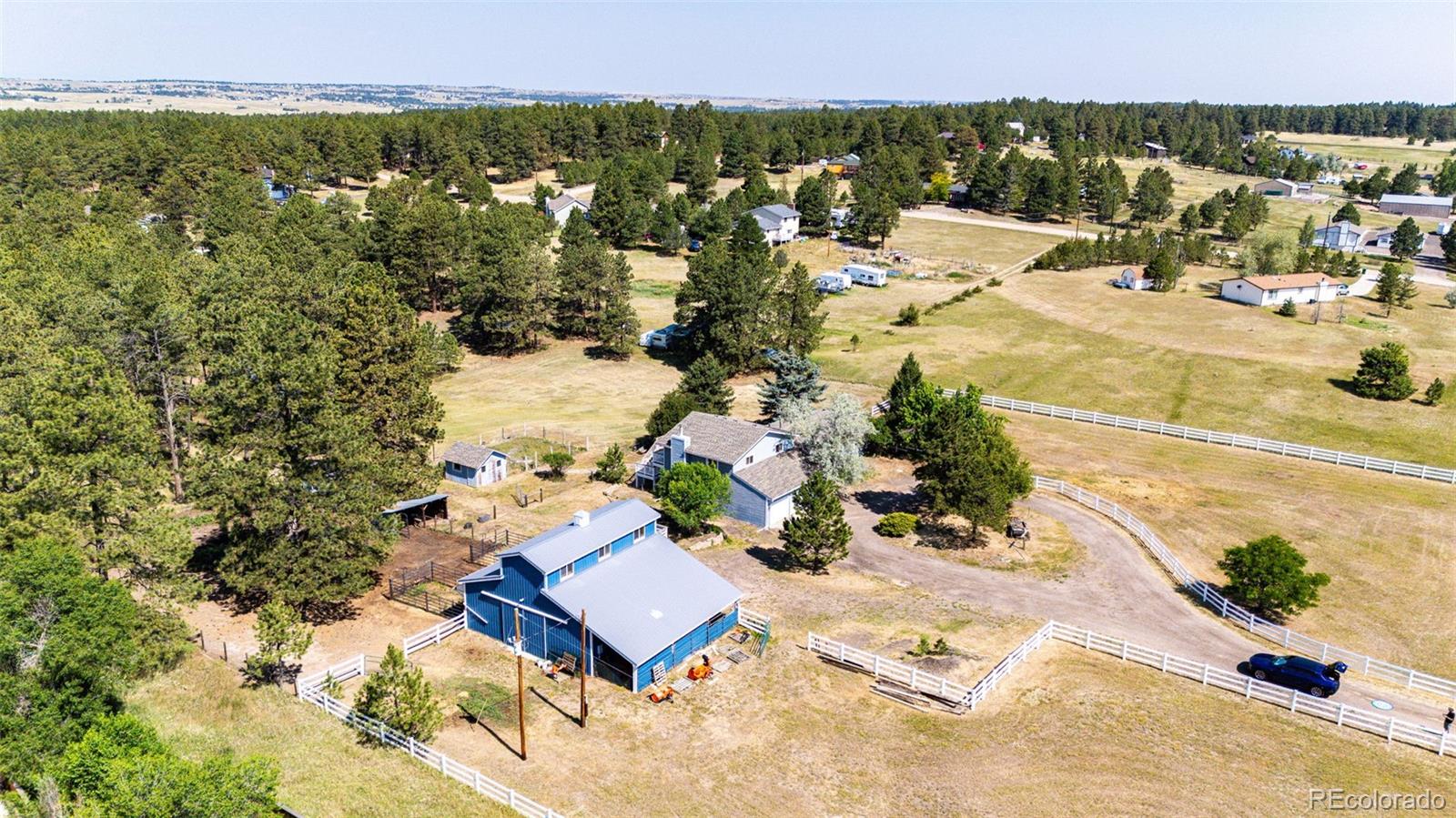 MLS Image #7 for 34509  county road 21 ,elizabeth, Colorado