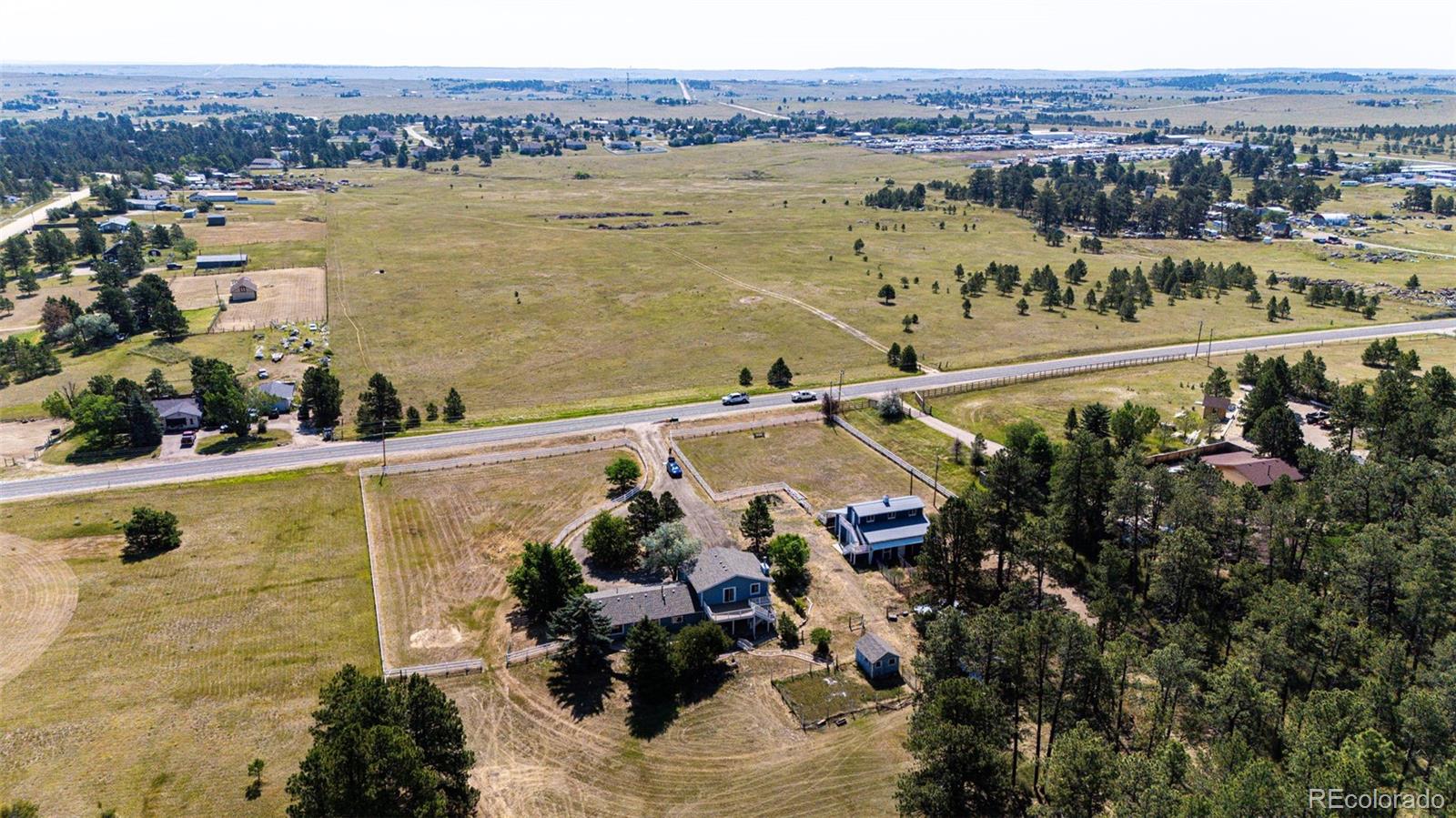 MLS Image #9 for 34509  county road 21 ,elizabeth, Colorado