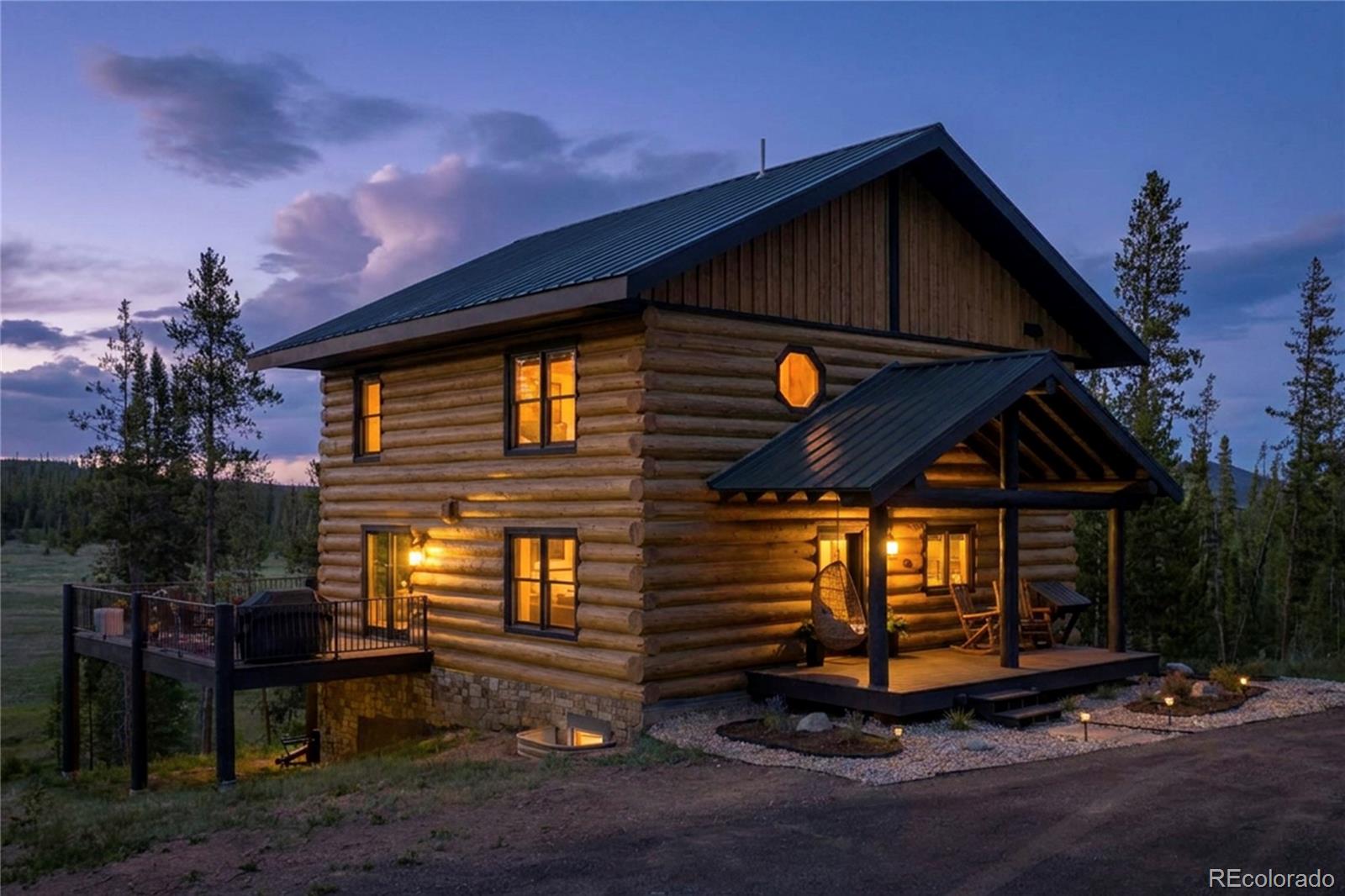 MLS Image #0 for 11  gcr 5001 ,fraser, Colorado