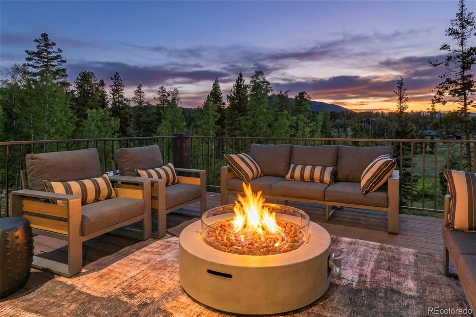 MLS Image #1 for 11  gcr 5001 ,fraser, Colorado