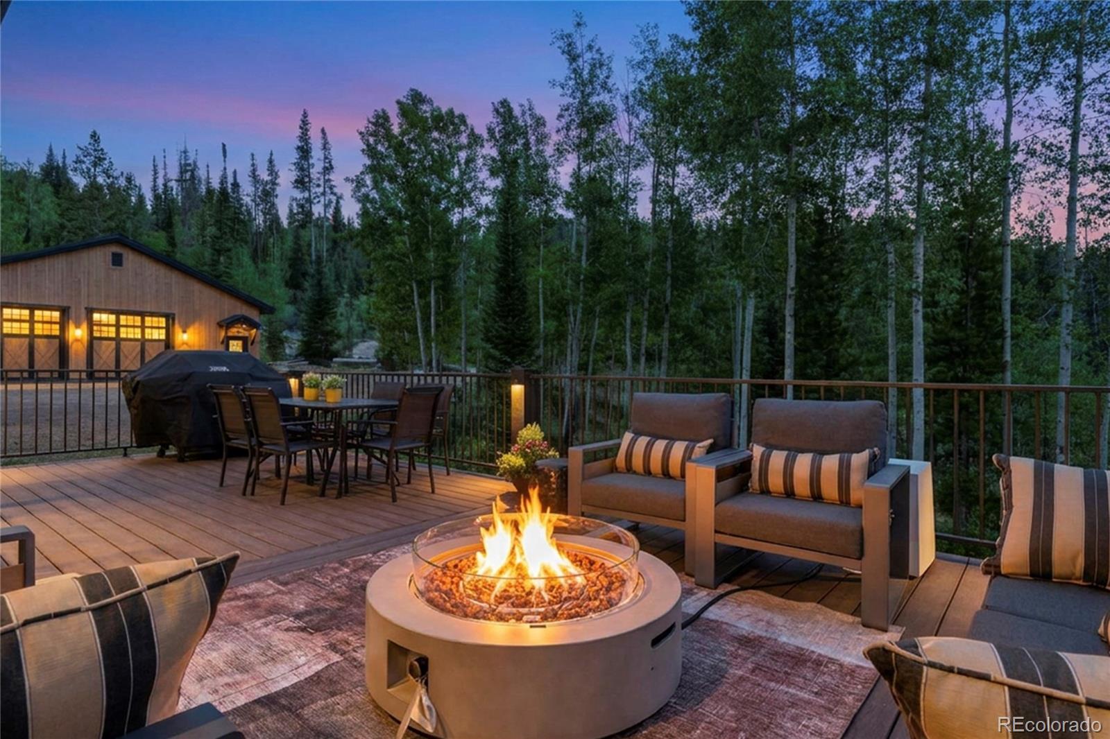 MLS Image #2 for 11  gcr 5001 ,fraser, Colorado