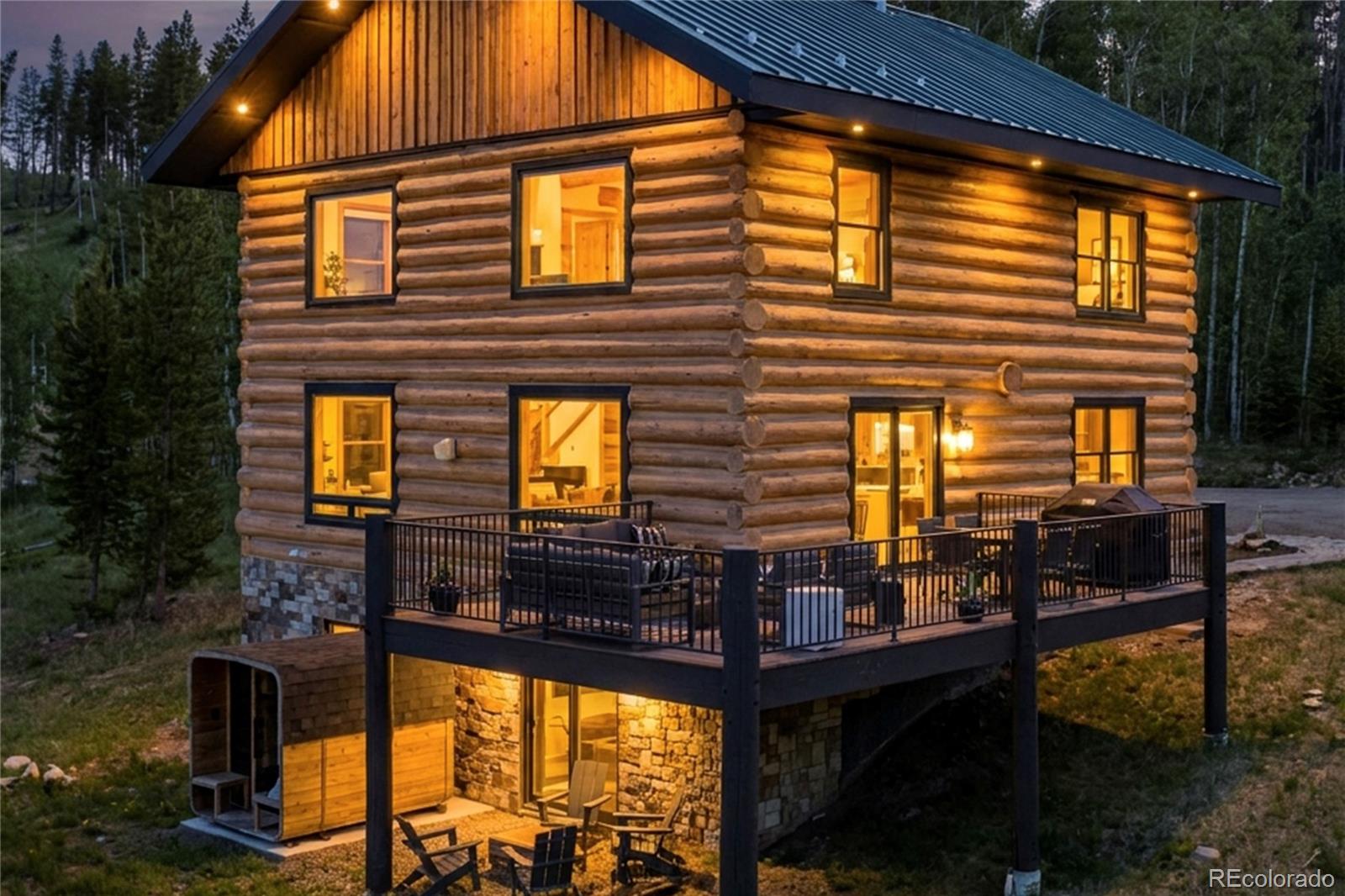 MLS Image #3 for 11  gcr 5001 ,fraser, Colorado