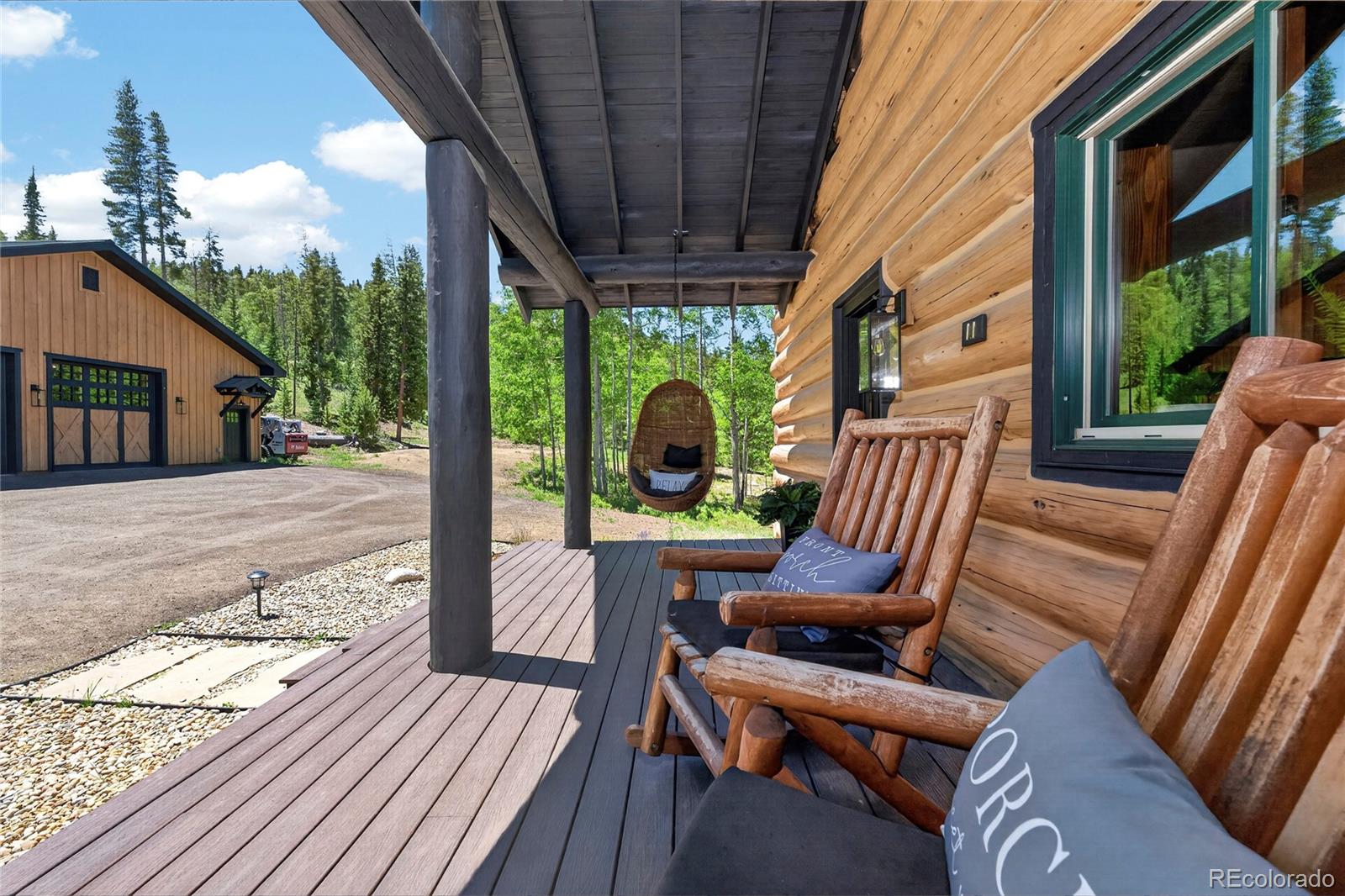MLS Image #4 for 11  gcr 5001 ,fraser, Colorado