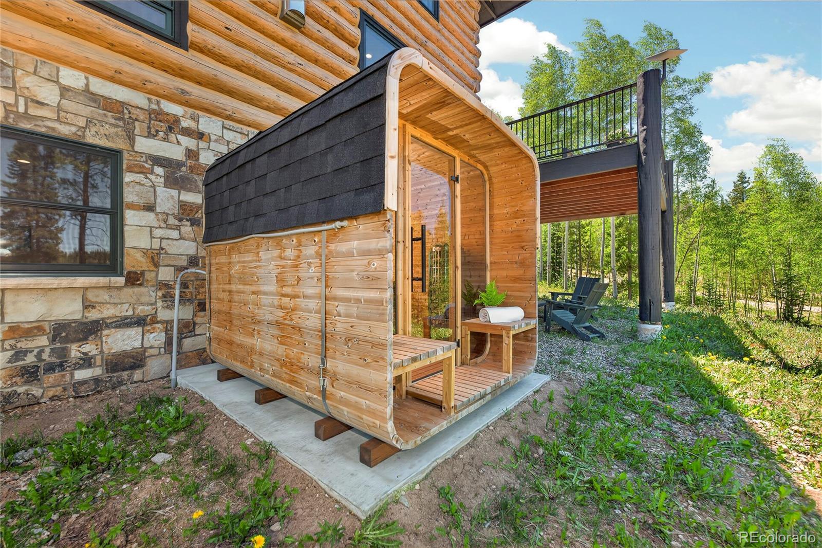 MLS Image #41 for 11  gcr 5001 ,fraser, Colorado