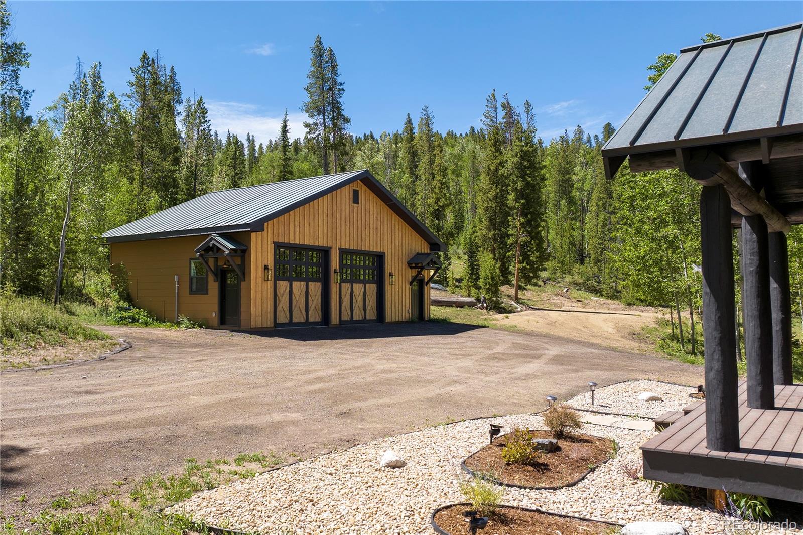 MLS Image #43 for 11  gcr 5001 ,fraser, Colorado
