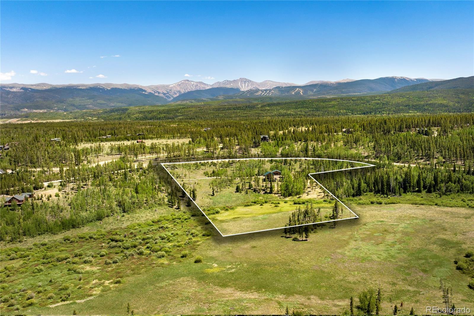 MLS Image #46 for 11  gcr 5001 ,fraser, Colorado