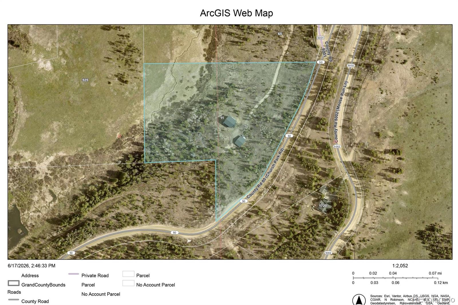 MLS Image #47 for 11  gcr 5001 ,fraser, Colorado