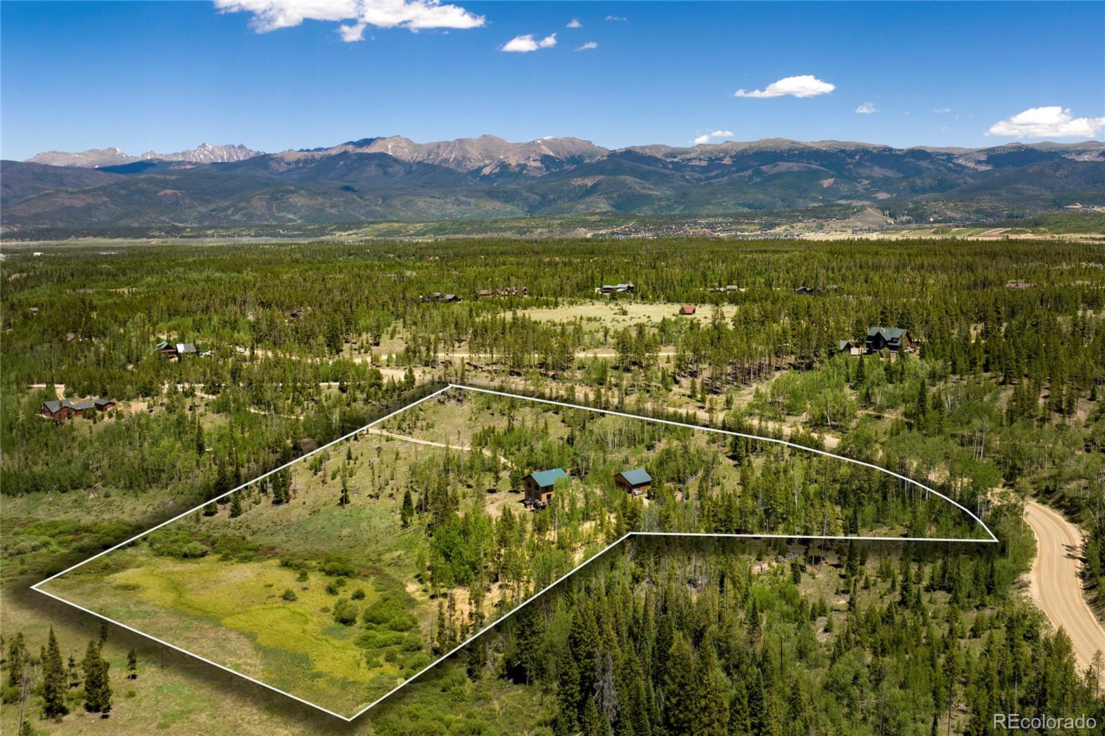 MLS Image #48 for 11  gcr 5001 ,fraser, Colorado