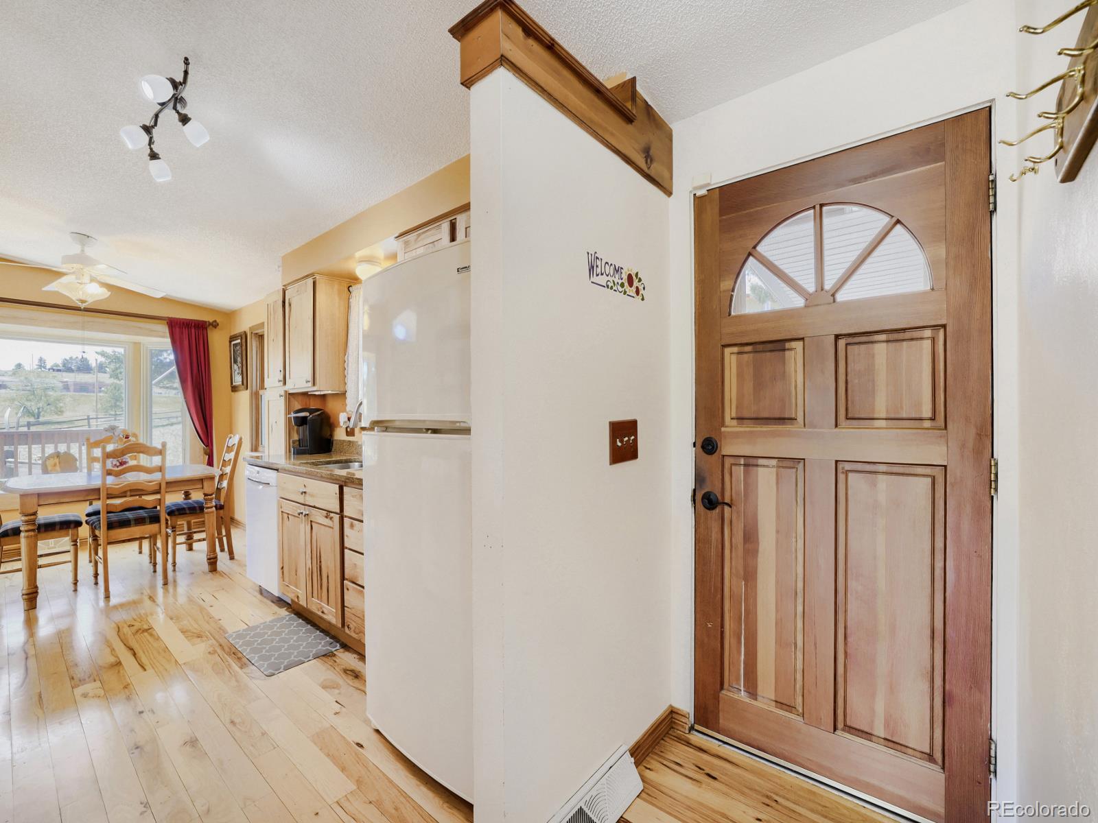 MLS Image #1 for 23445  weisshorn drive,indian hills, Colorado