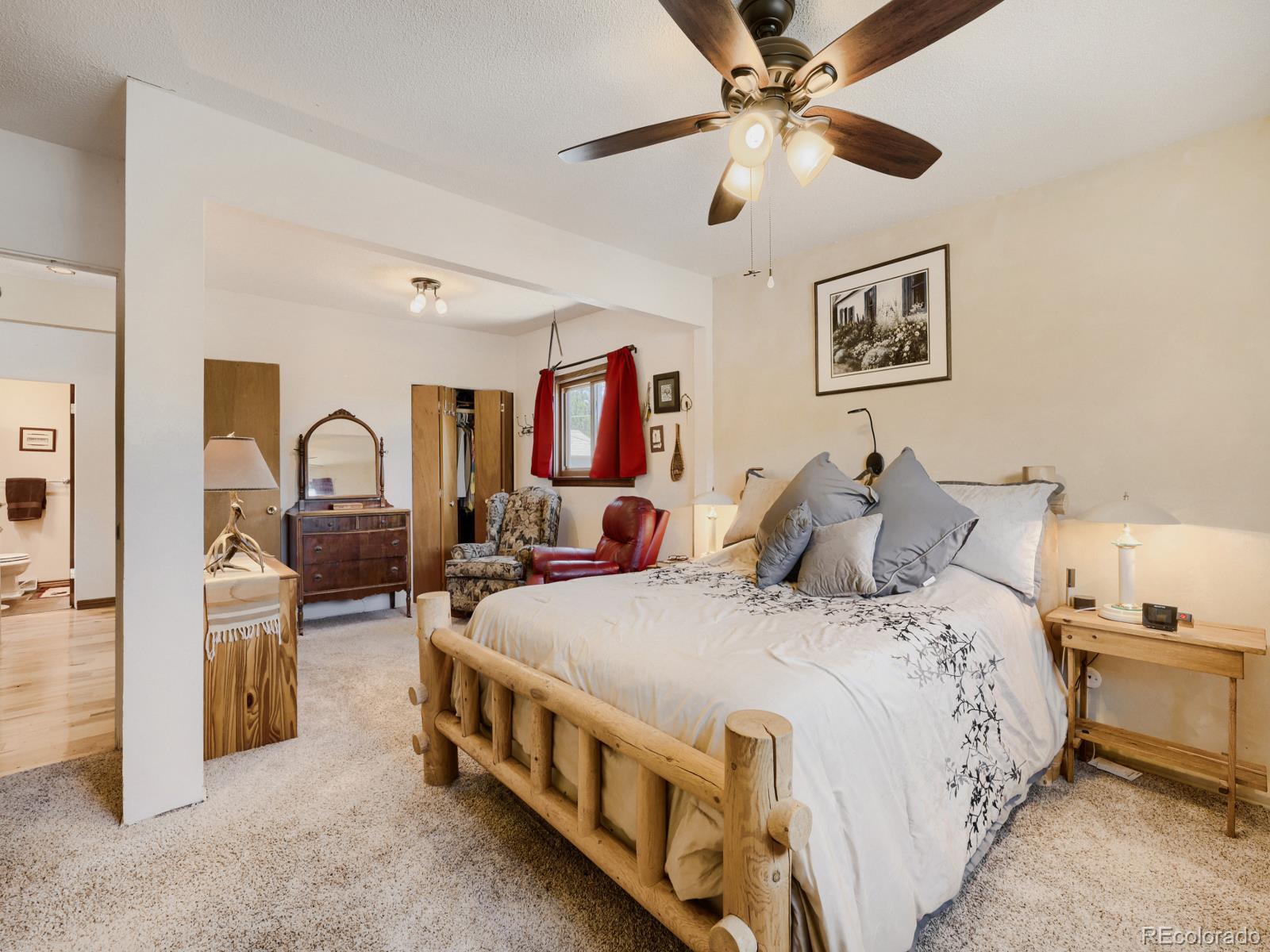 MLS Image #10 for 23445  weisshorn drive,indian hills, Colorado