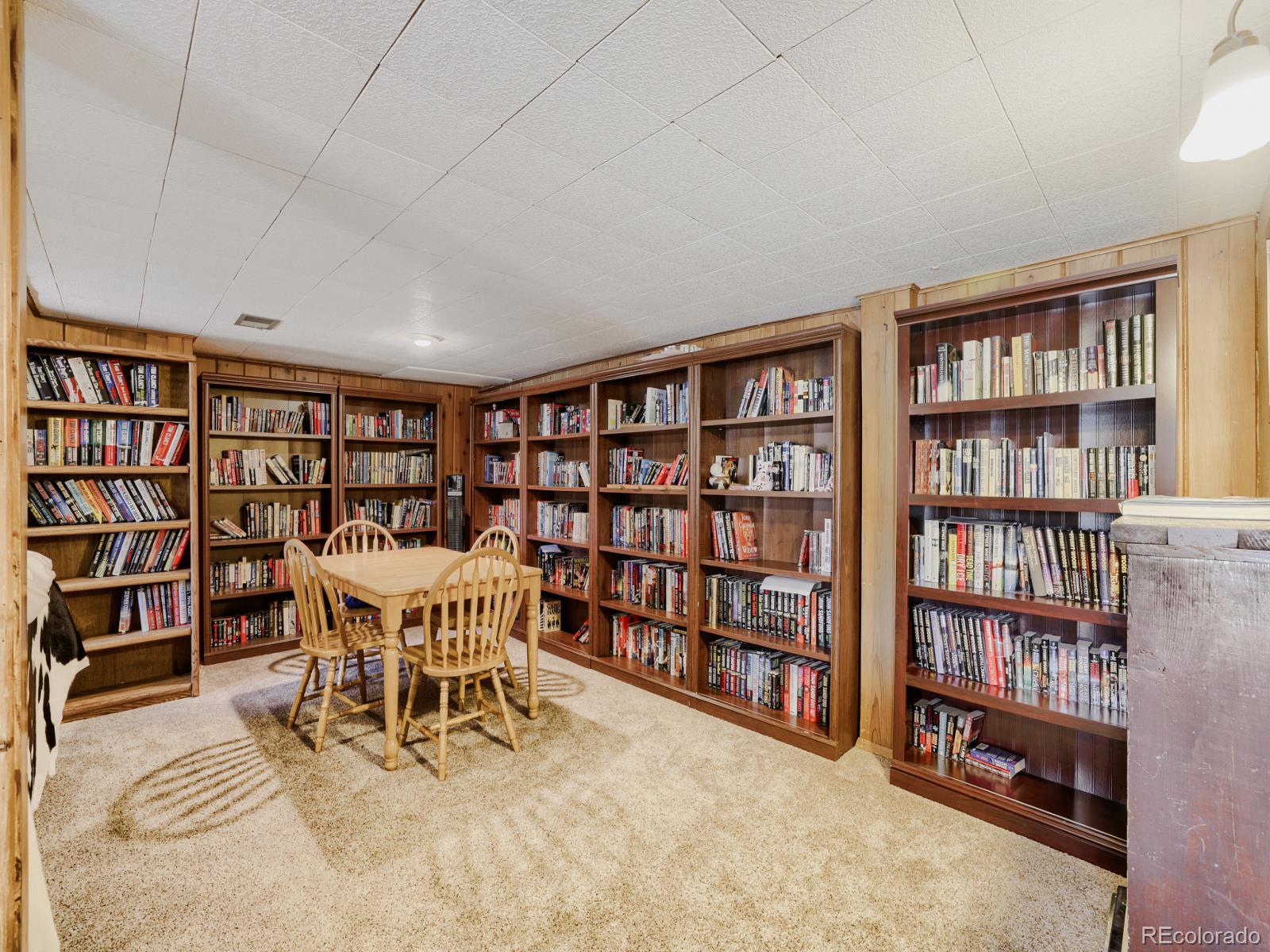 MLS Image #18 for 23445  weisshorn drive,indian hills, Colorado