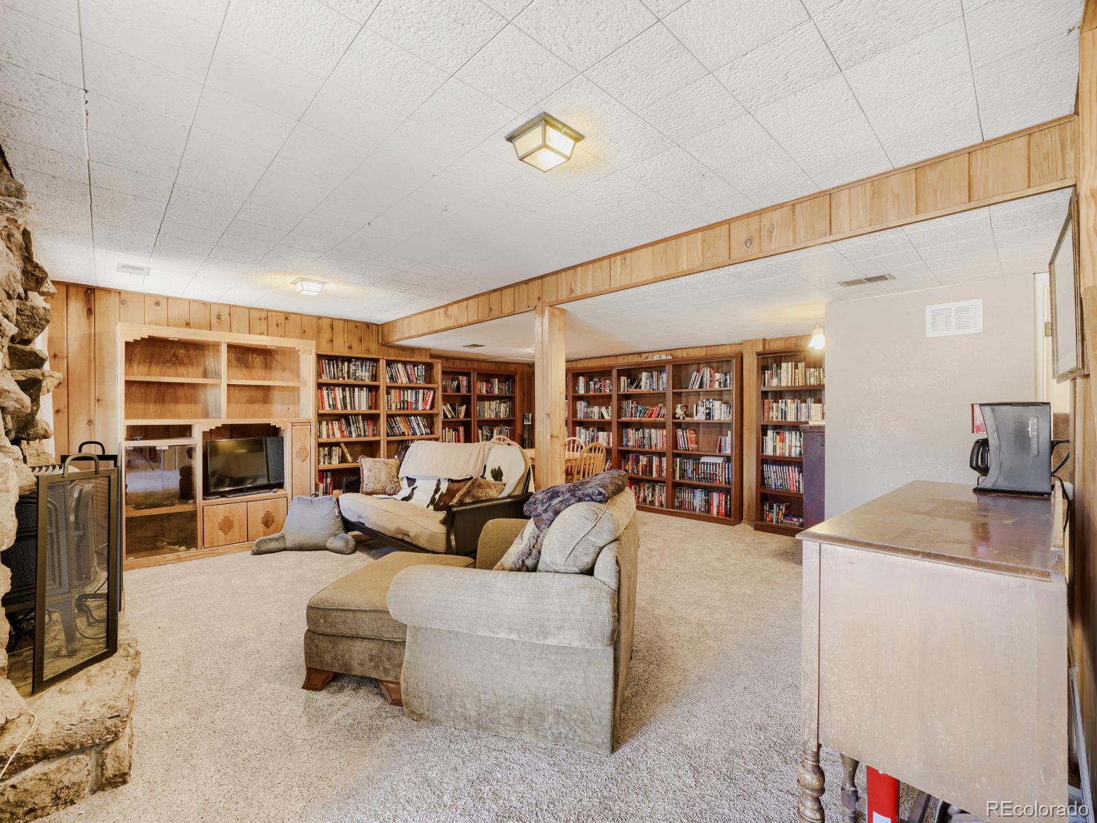 MLS Image #19 for 23445  weisshorn drive,indian hills, Colorado