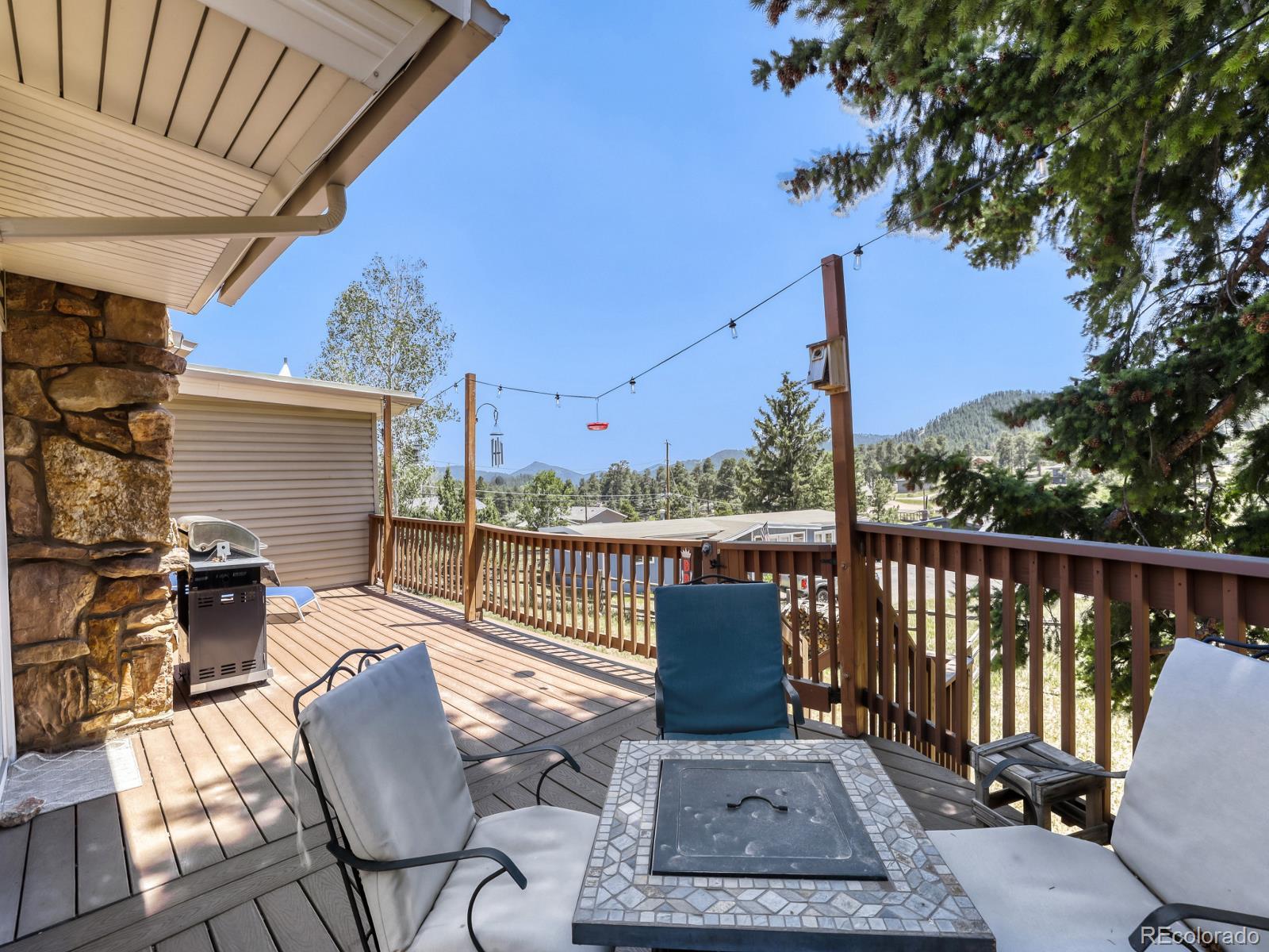 MLS Image #21 for 23445  weisshorn drive,indian hills, Colorado