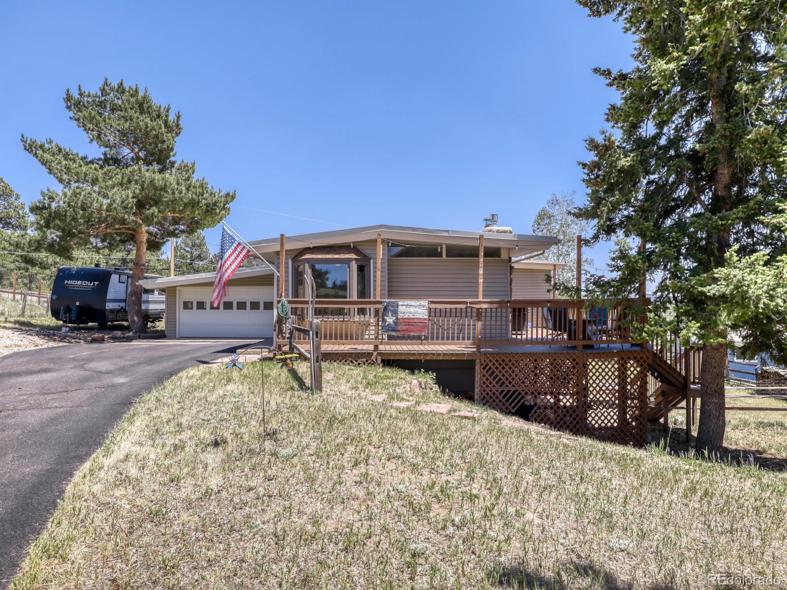 MLS Image #24 for 23445  weisshorn drive,indian hills, Colorado