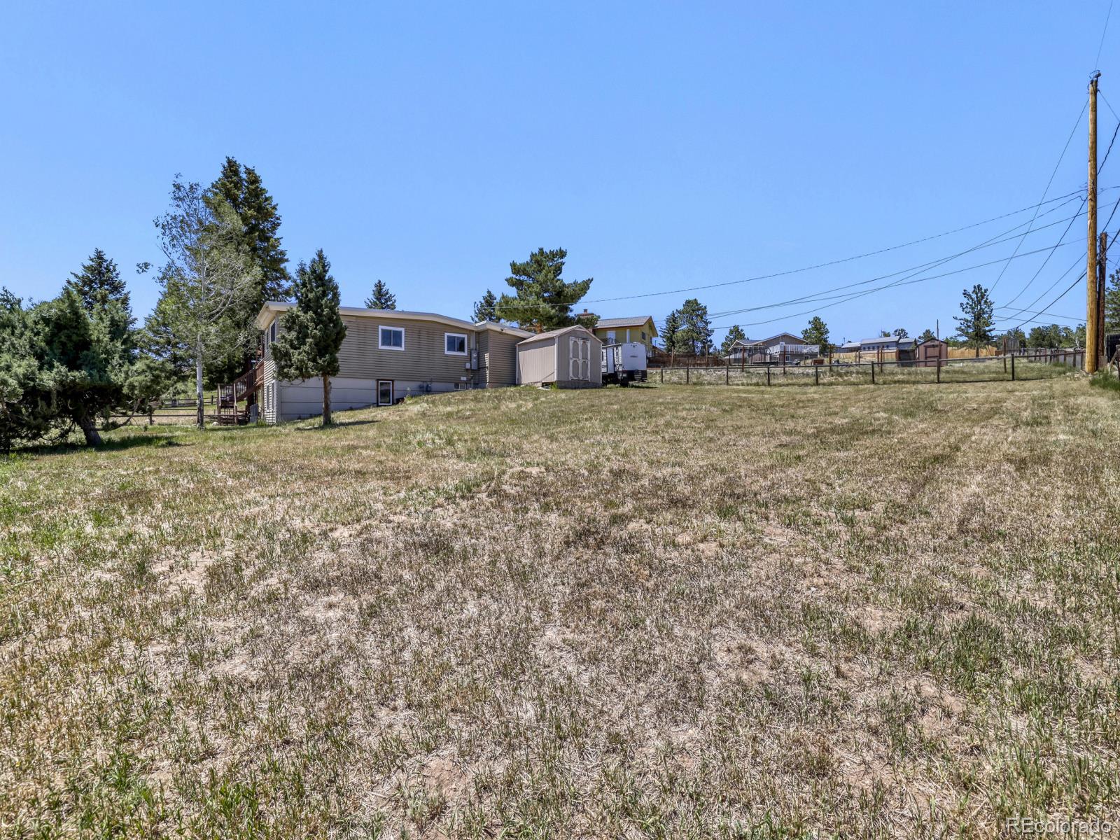 MLS Image #25 for 23445  weisshorn drive,indian hills, Colorado