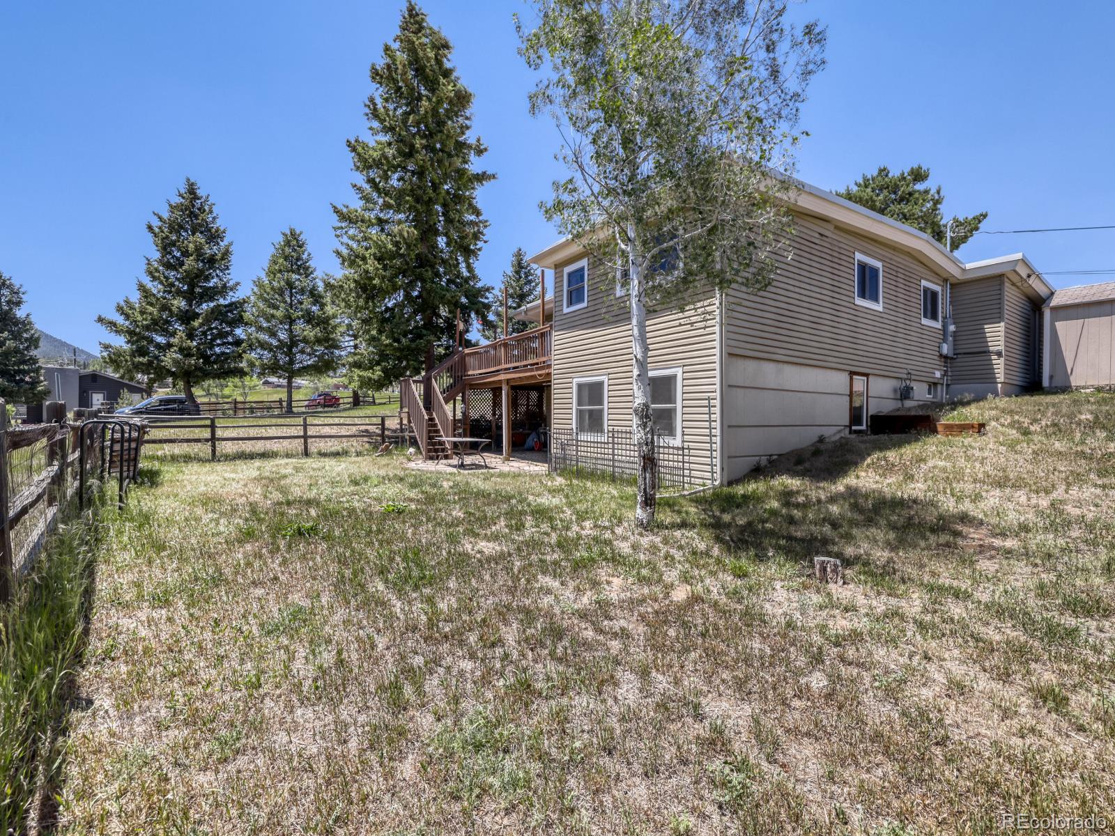 MLS Image #26 for 23445  weisshorn drive,indian hills, Colorado