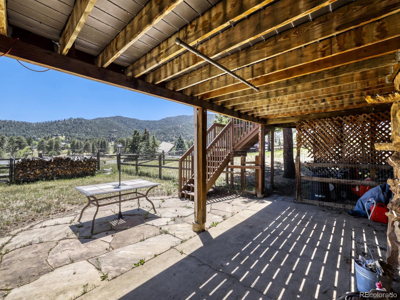 MLS Image #27 for 23445  weisshorn drive,indian hills, Colorado