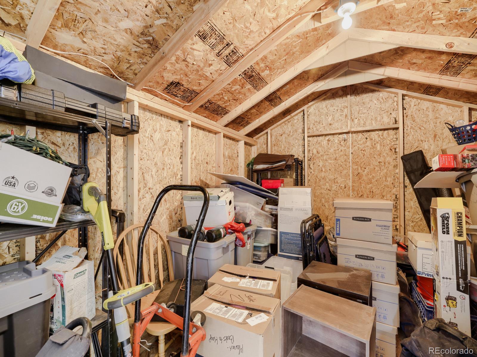 MLS Image #28 for 23445  weisshorn drive,indian hills, Colorado