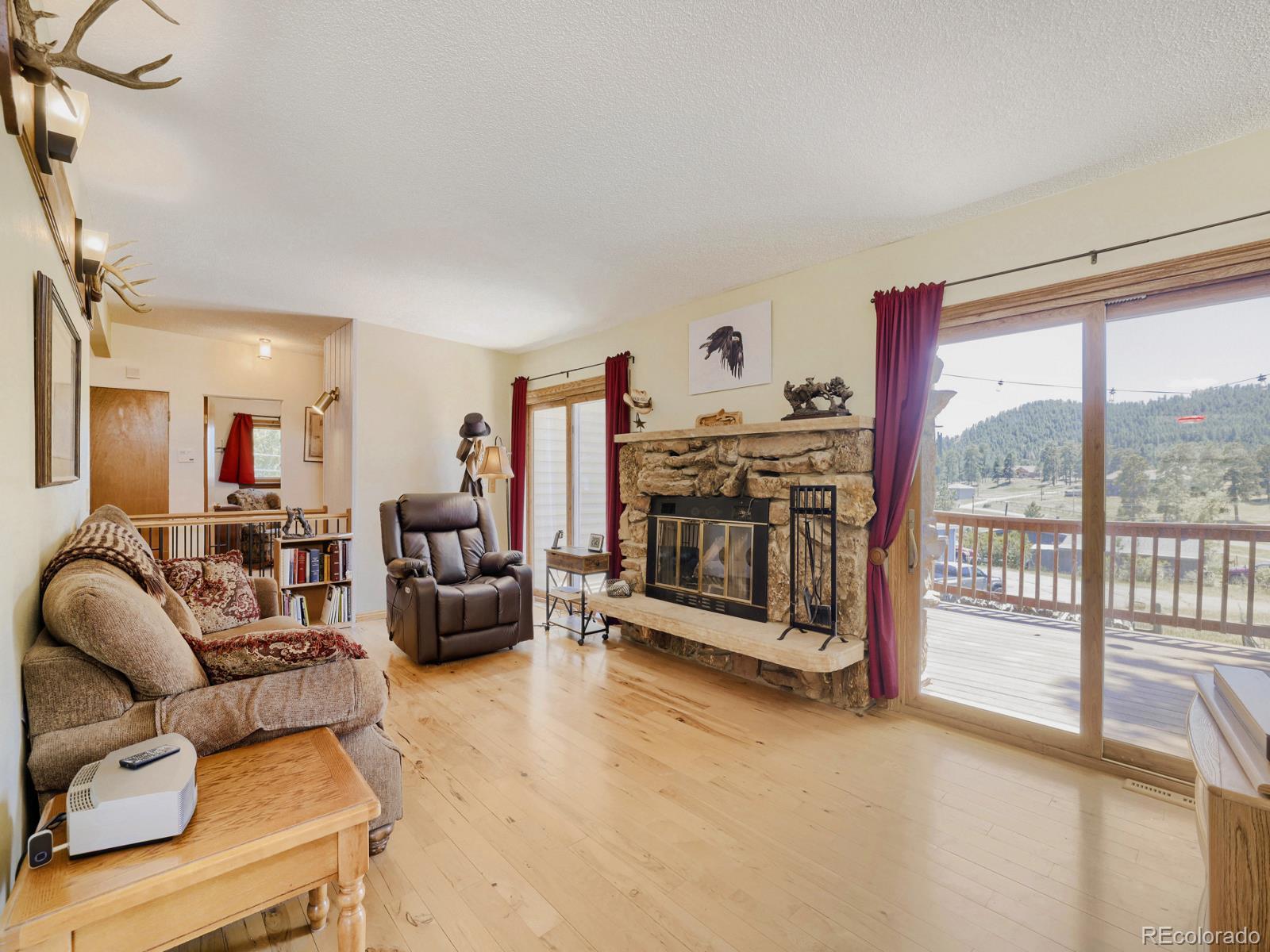MLS Image #3 for 23445  weisshorn drive,indian hills, Colorado