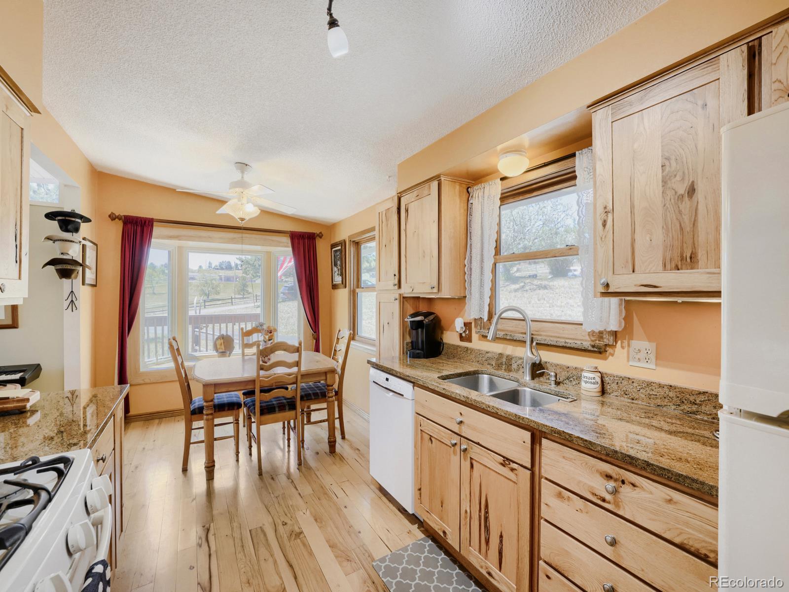 MLS Image #5 for 23445  weisshorn drive,indian hills, Colorado