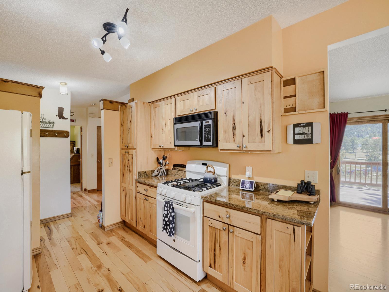 MLS Image #6 for 23445  weisshorn drive,indian hills, Colorado
