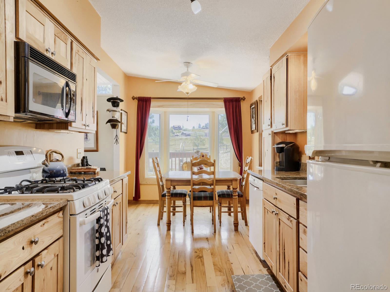 MLS Image #7 for 23445  weisshorn drive,indian hills, Colorado