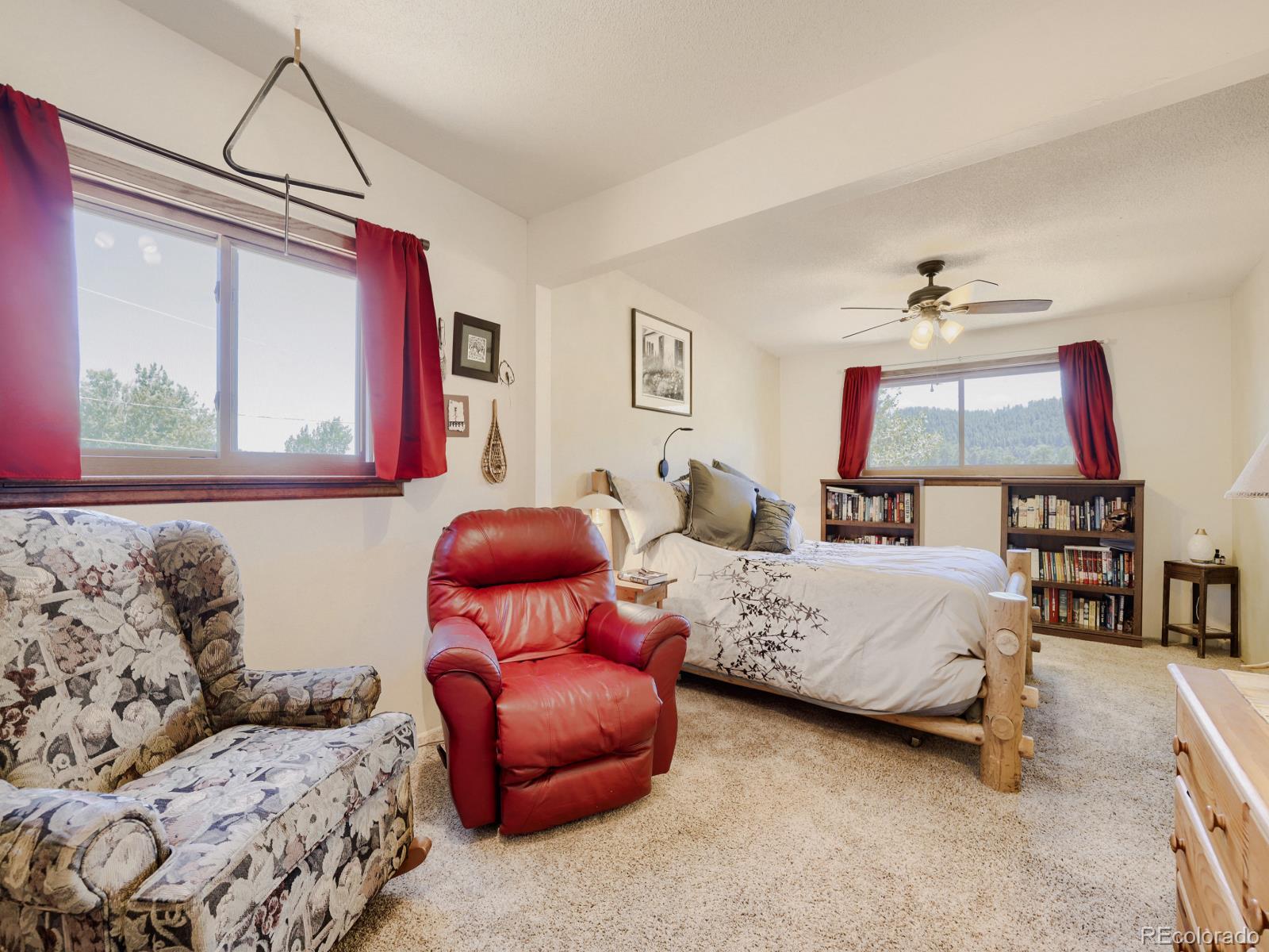 MLS Image #9 for 23445  weisshorn drive,indian hills, Colorado