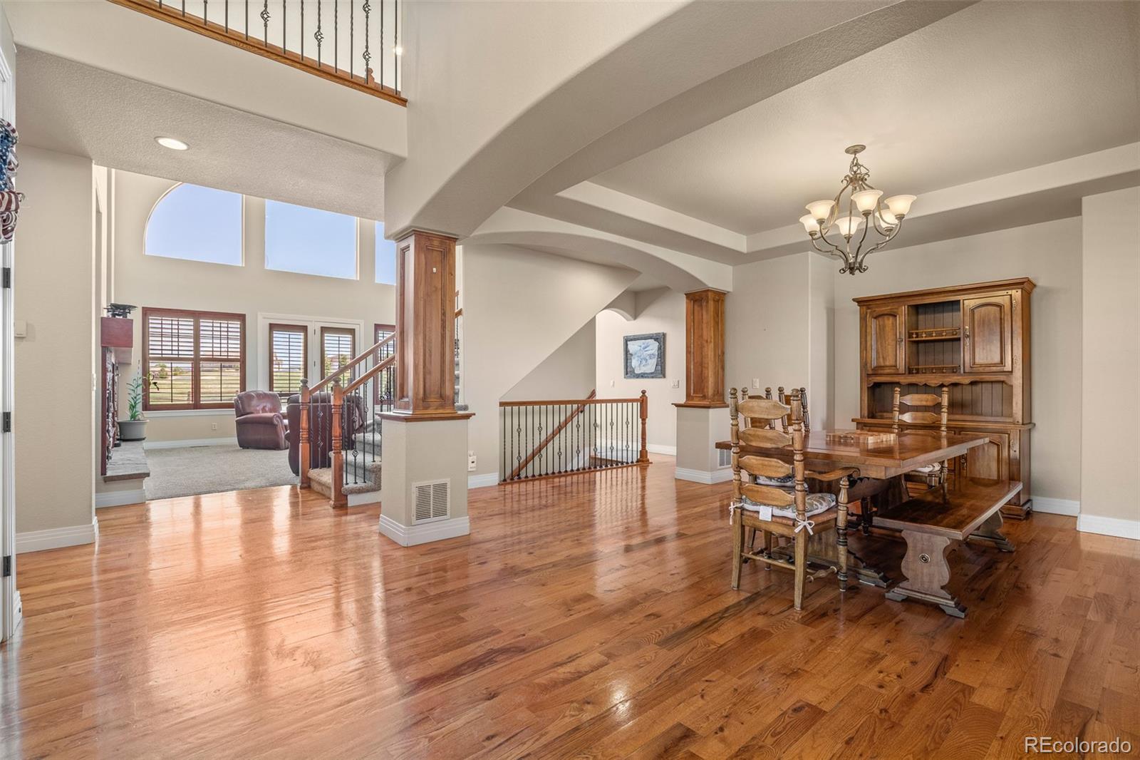 MLS Image #10 for 41865  muirfield loop,elizabeth, Colorado