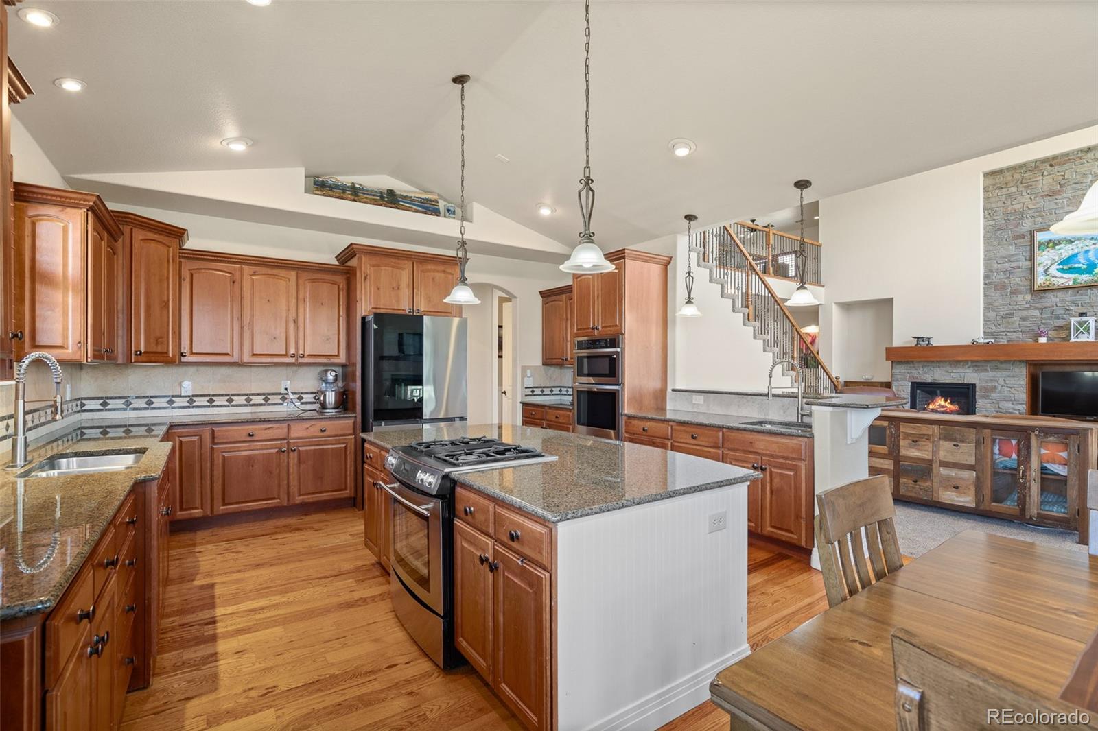 MLS Image #12 for 41865  muirfield loop,elizabeth, Colorado