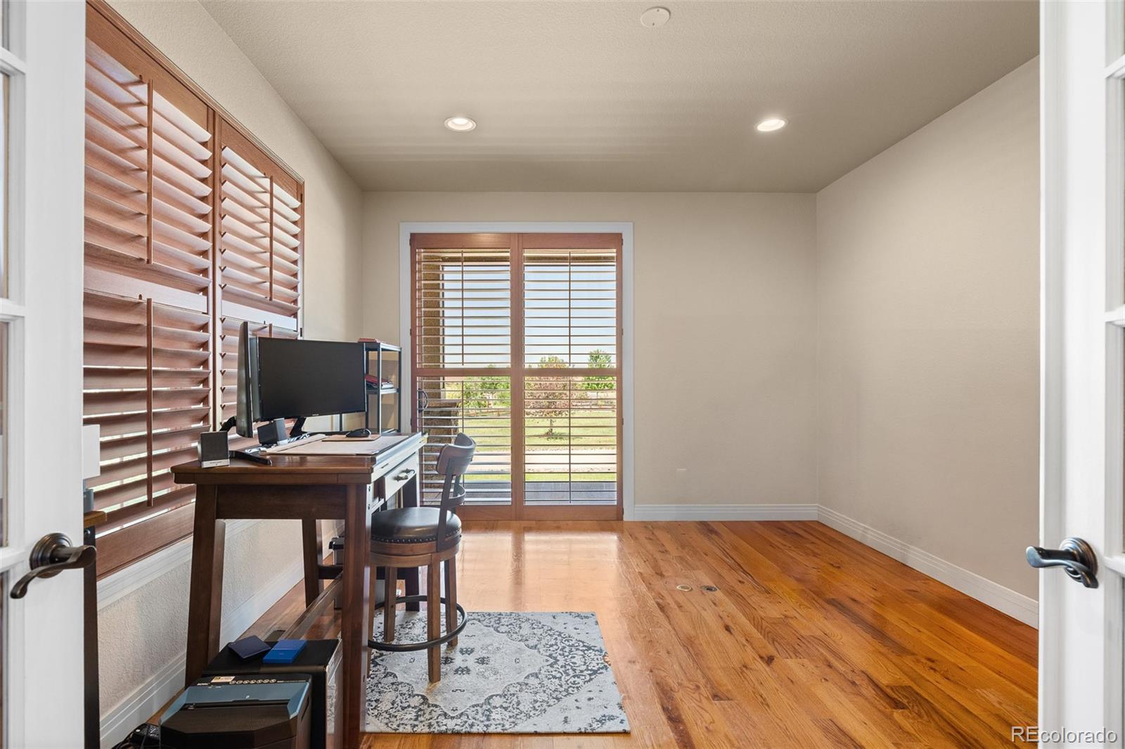 MLS Image #21 for 41865  muirfield loop,elizabeth, Colorado