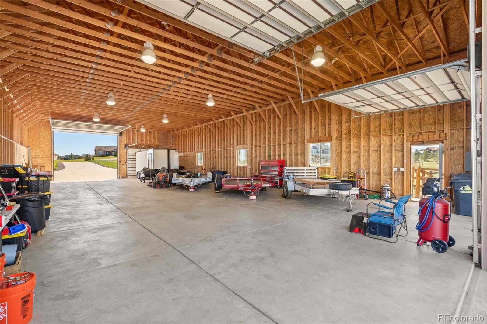MLS Image #36 for 41865  muirfield loop,elizabeth, Colorado