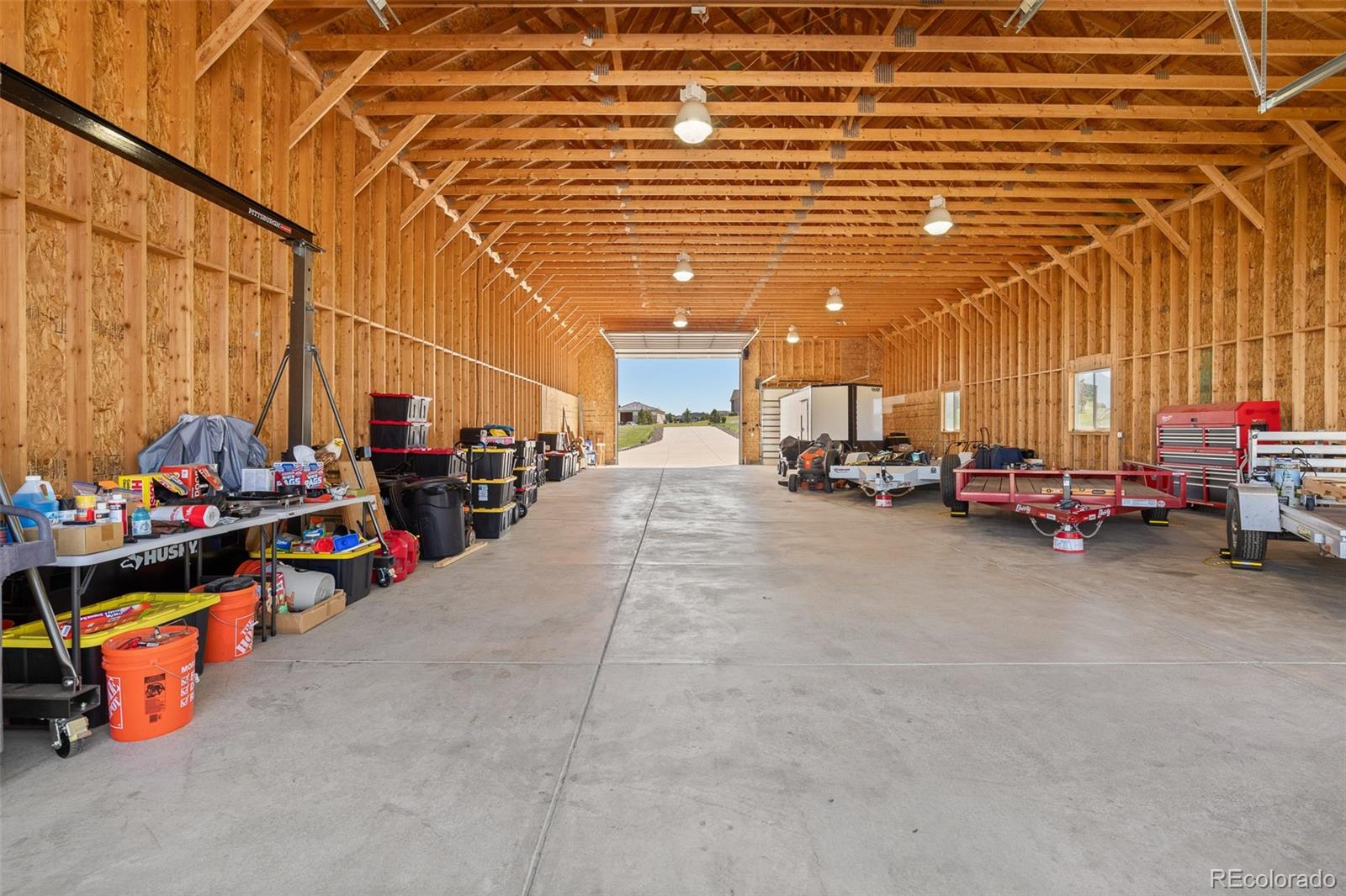MLS Image #37 for 41865  muirfield loop,elizabeth, Colorado
