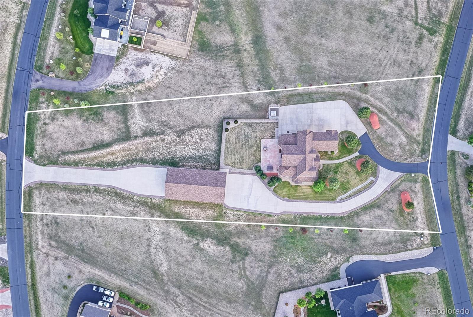 MLS Image #39 for 41865  muirfield loop,elizabeth, Colorado