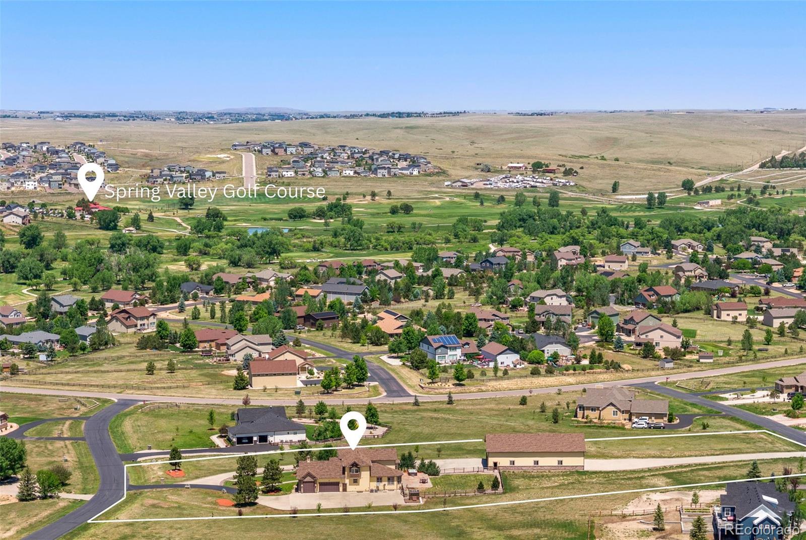 MLS Image #41 for 41865  muirfield loop,elizabeth, Colorado