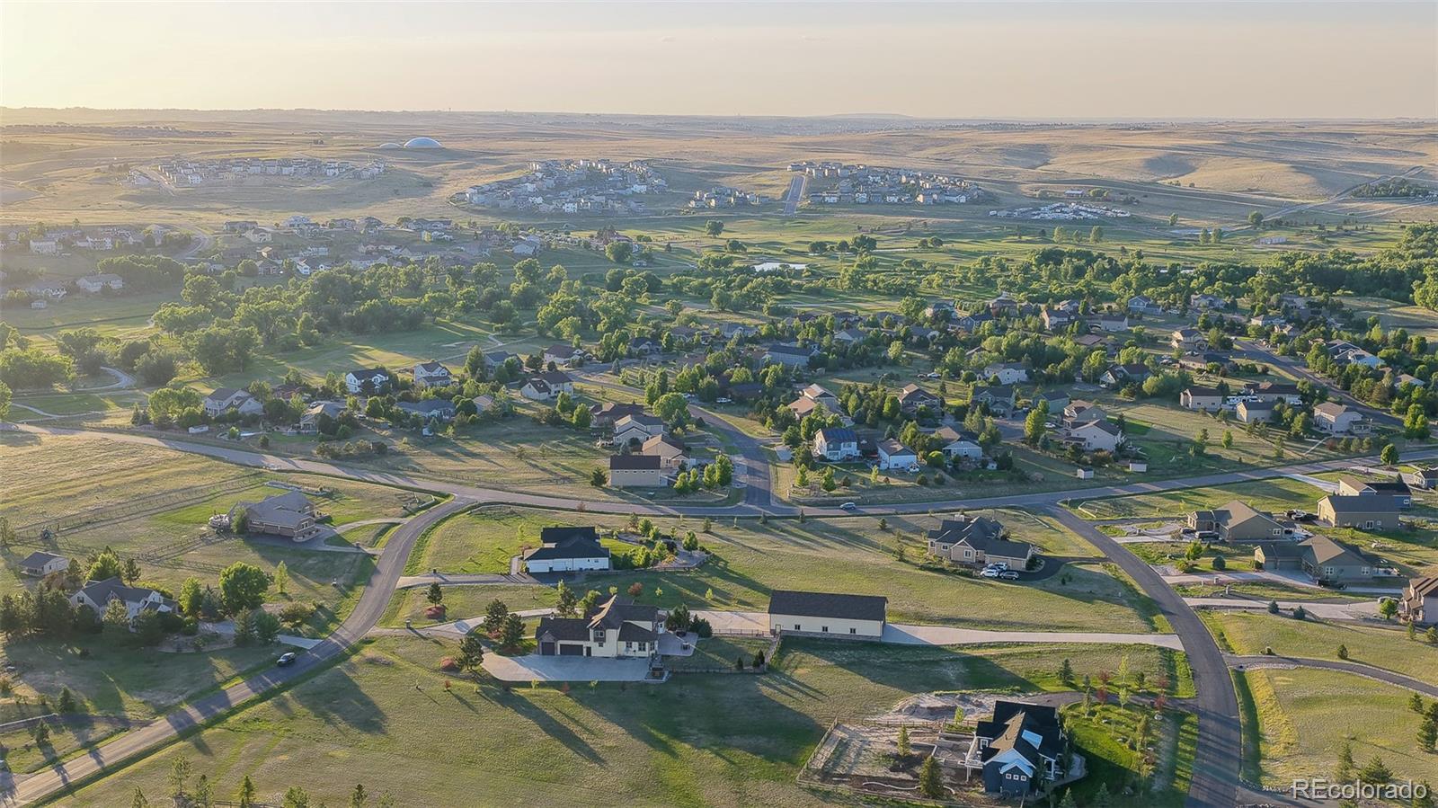 MLS Image #42 for 41865  muirfield loop,elizabeth, Colorado