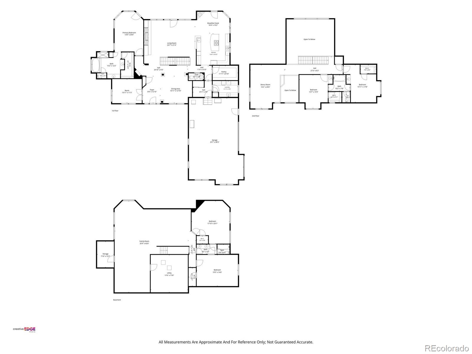 MLS Image #48 for 41865  muirfield loop,elizabeth, Colorado