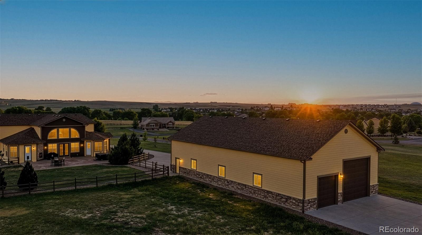 MLS Image #6 for 41865  muirfield loop,elizabeth, Colorado