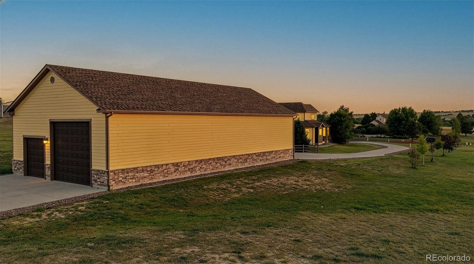 MLS Image #7 for 41865  muirfield loop,elizabeth, Colorado