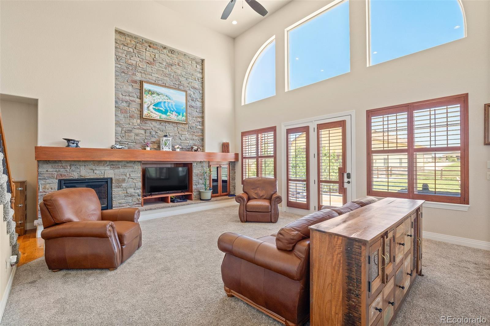 MLS Image #8 for 41865  muirfield loop,elizabeth, Colorado