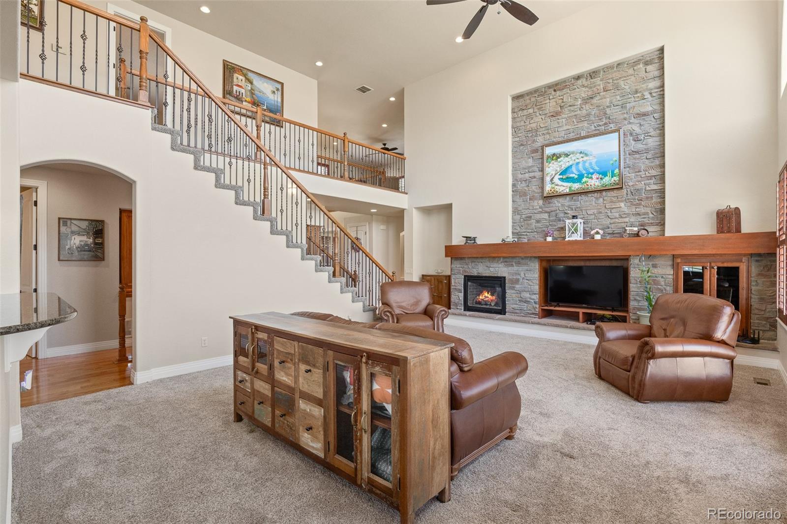 MLS Image #9 for 41865  muirfield loop,elizabeth, Colorado