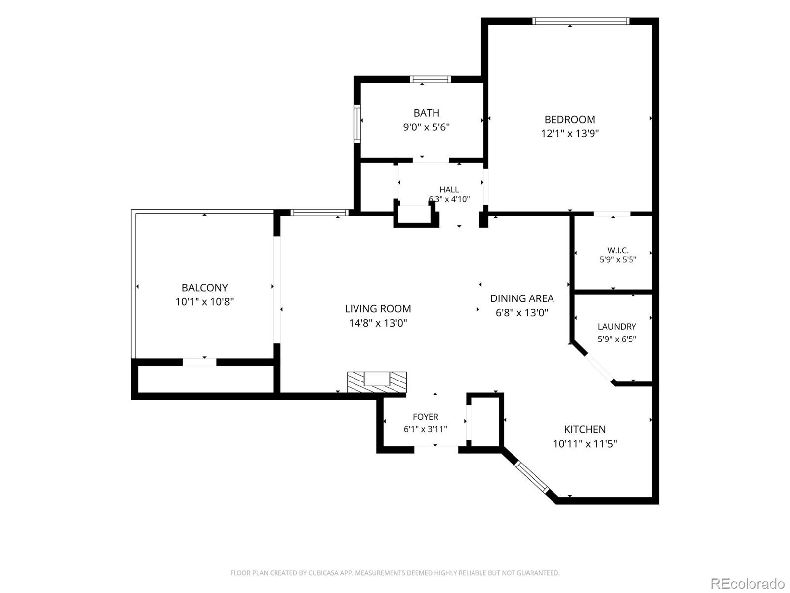 MLS Image #36 for 1651 w canal circle 638,littleton, Colorado