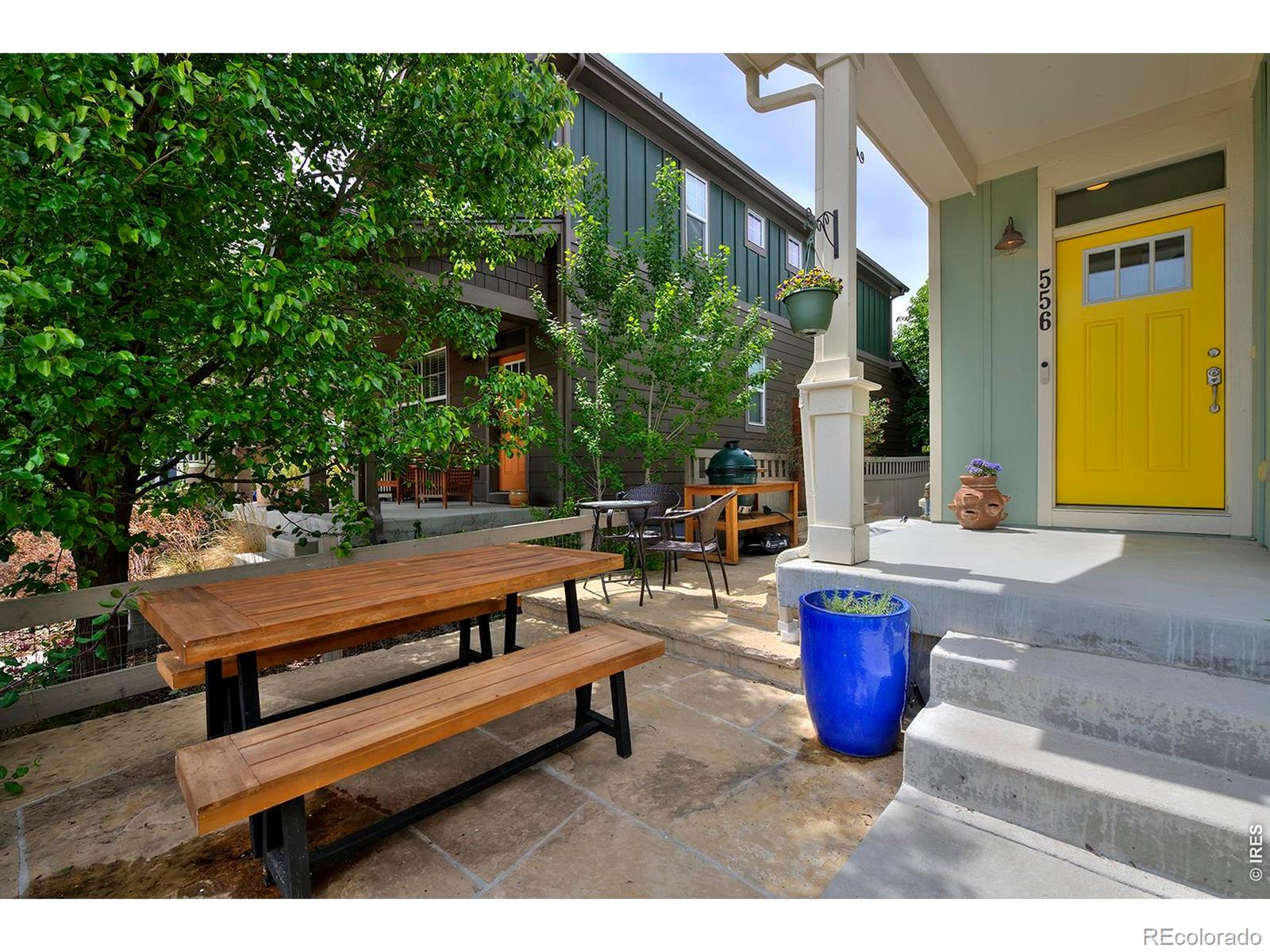 MLS Image #4 for 556  straight creek way,lafayette, Colorado