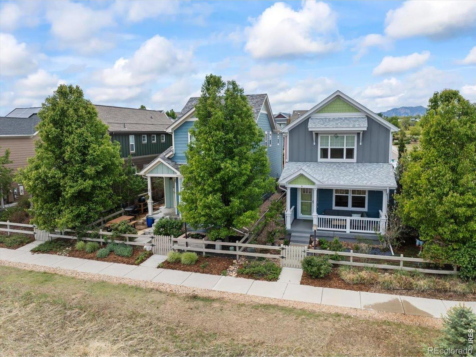 MLS Image #42 for 556  straight creek way,lafayette, Colorado